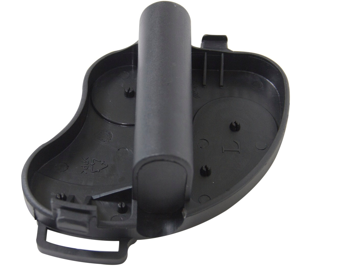 VirtuFit Hometrainer Trappers / Pedalen 12 mm