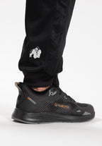 Gorilla Wear Broxton Track Pants - Zwart