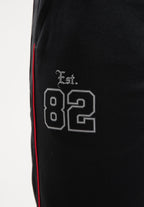 Gorilla Wear Broxton Track Pants - Zwart