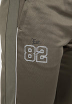 Gorilla Wear Broxton Track Pants - Legergroen
