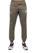 Gorilla Wear Broxton Track Pants - Legergroen