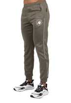 Gorilla Wear Broxton Track Pants - Legergroen