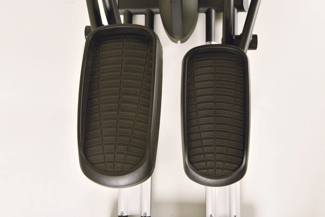 Toorx Professional Crosstrainer ERX-9500
