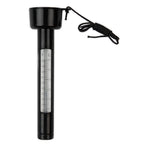 VirtuFit IJsbad XXL - 375 Liter - Antraciet - Inclusief accessoires - Tweedekans