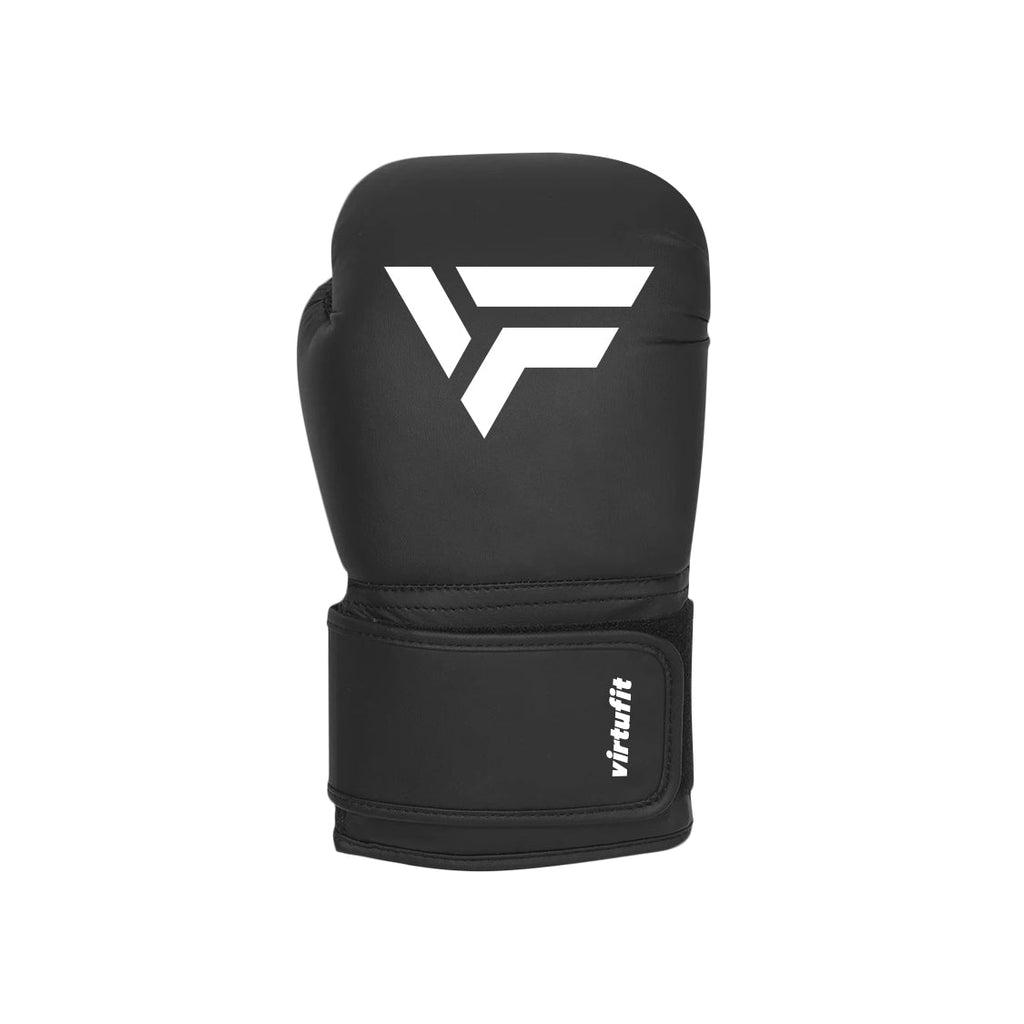 VirtuFit Boxing Set Junior - Set de boxe Junior - Sac de boxe et gants de boxe