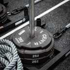 Centr x HYROX Competition Edge plaques de pare-chocs - 25 kg