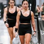 Centr x HYROX Competition Octo Kettlebell - 16 kg