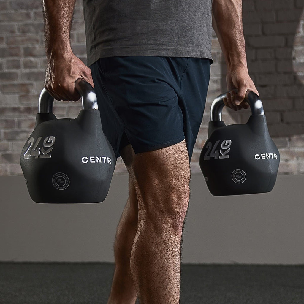 Centr x HYROX Octo Kettlebell - 20 kg