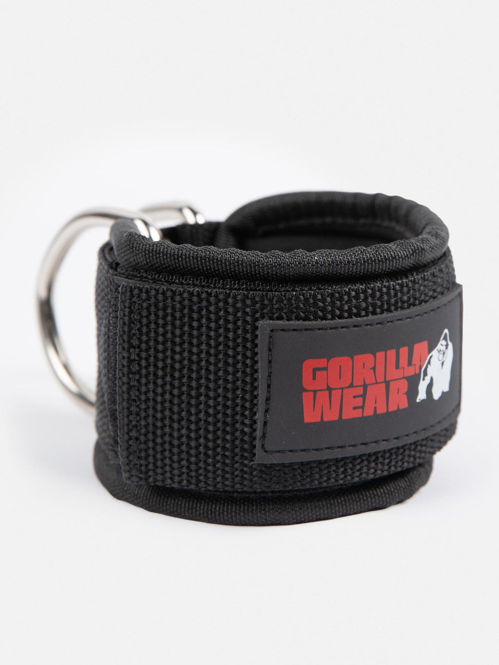 Gorilla Wear Sangles de Cheville - Noir
