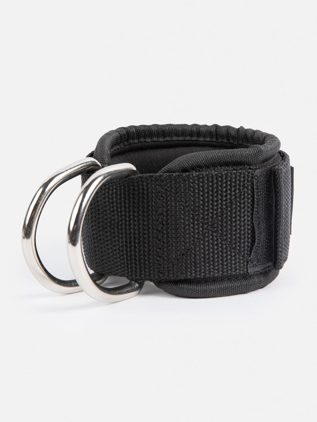 Gorilla Wear Sangles de Cheville - Noir