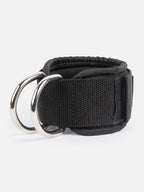 Gorilla Wear Sangles de Cheville - Noir