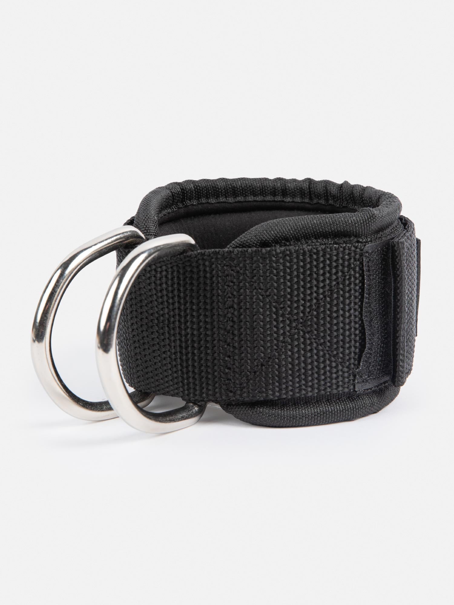 Gorilla Wear Sangles de Cheville - Noir