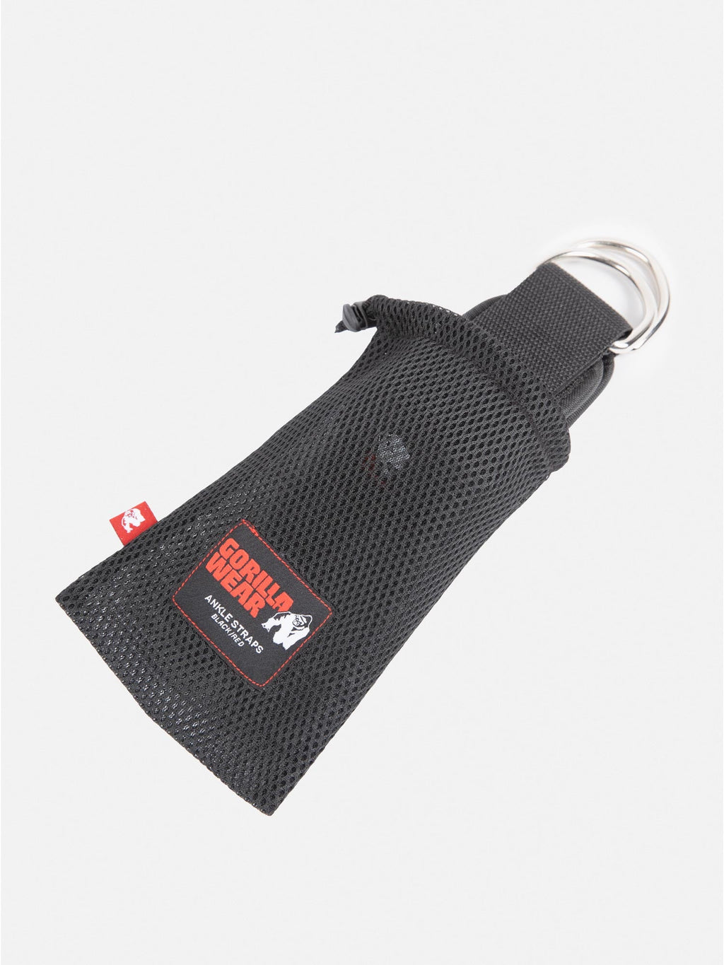 Gorilla Wear Sangles de Cheville - Noir
