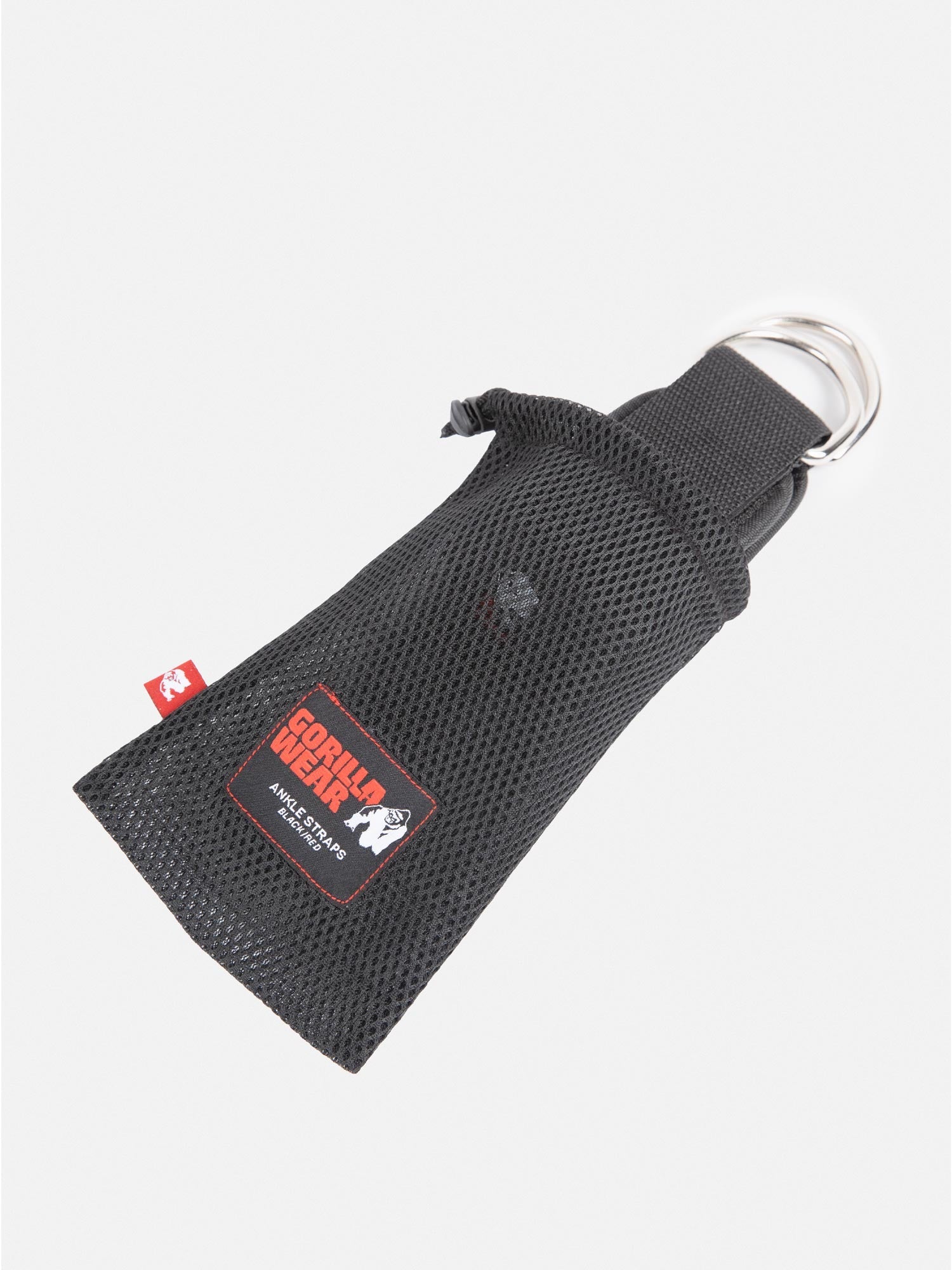 Gorilla Wear Sangles de Cheville - Noir