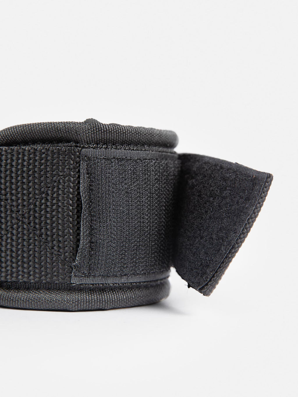 Gorilla Wear Sangles de Cheville - Noir