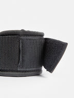 Gorilla Wear Sangles de Cheville - Noir