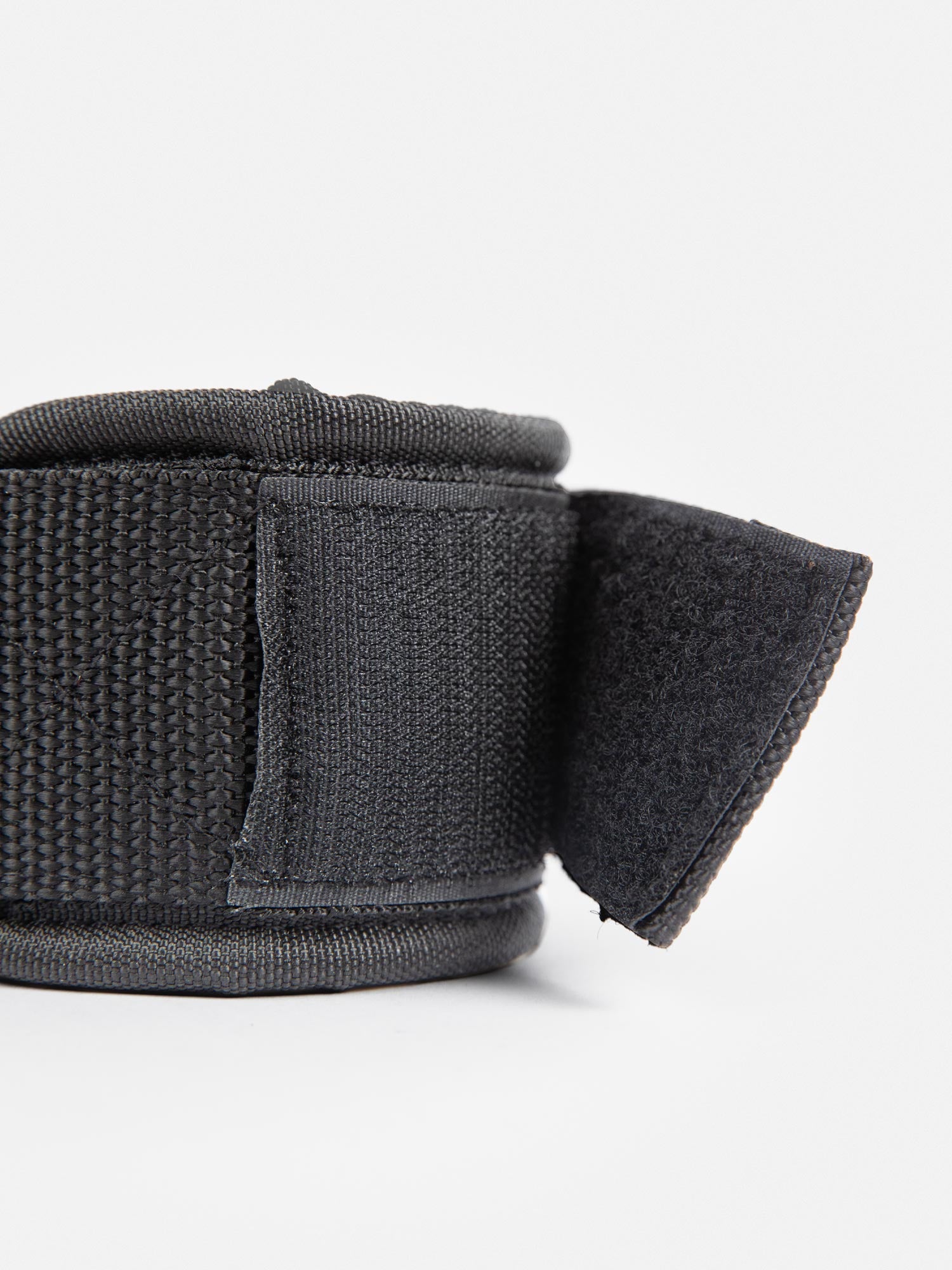 Gorilla Wear Sangles de Cheville - Noir