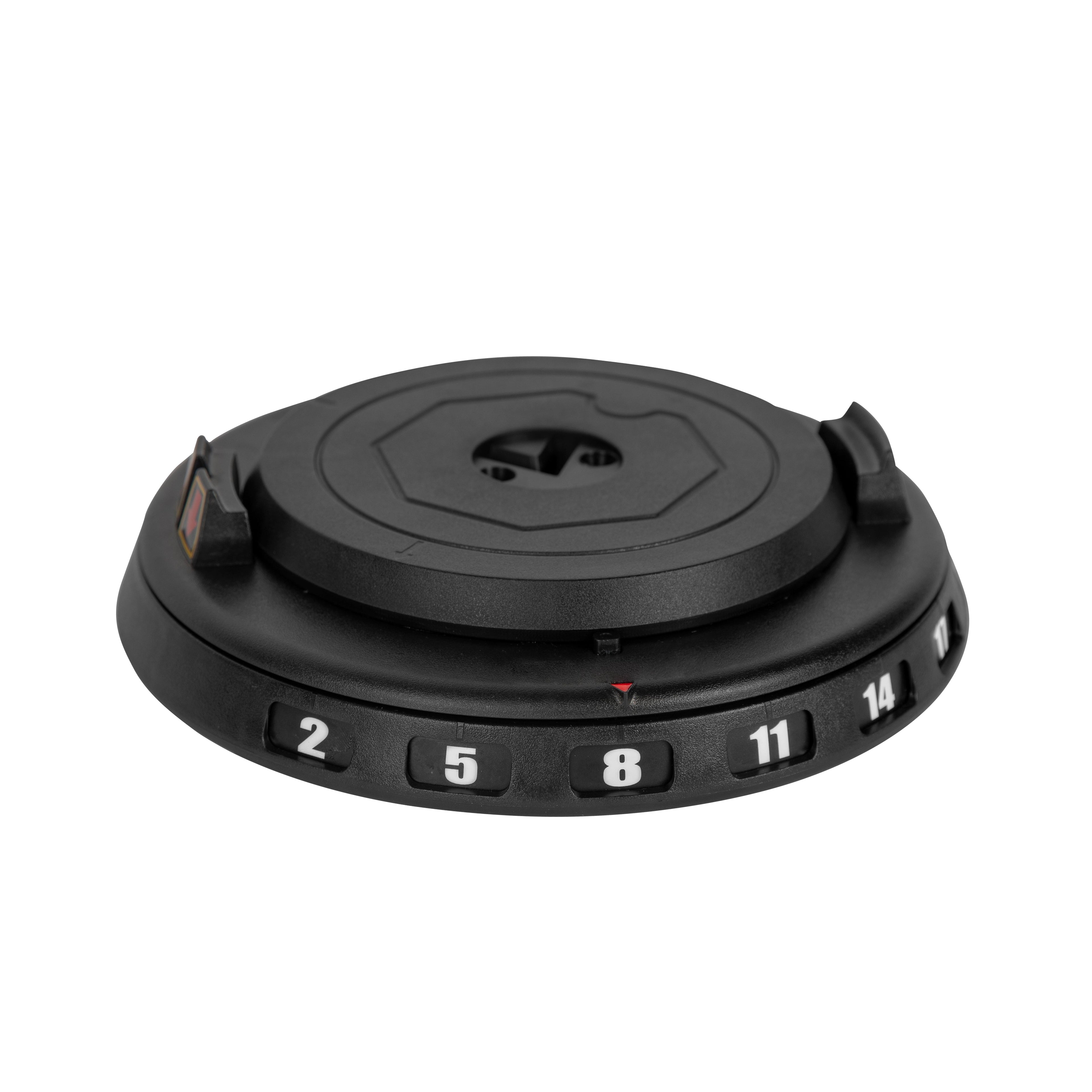VirtuFit Verstelbare Kettlebell 20 kg