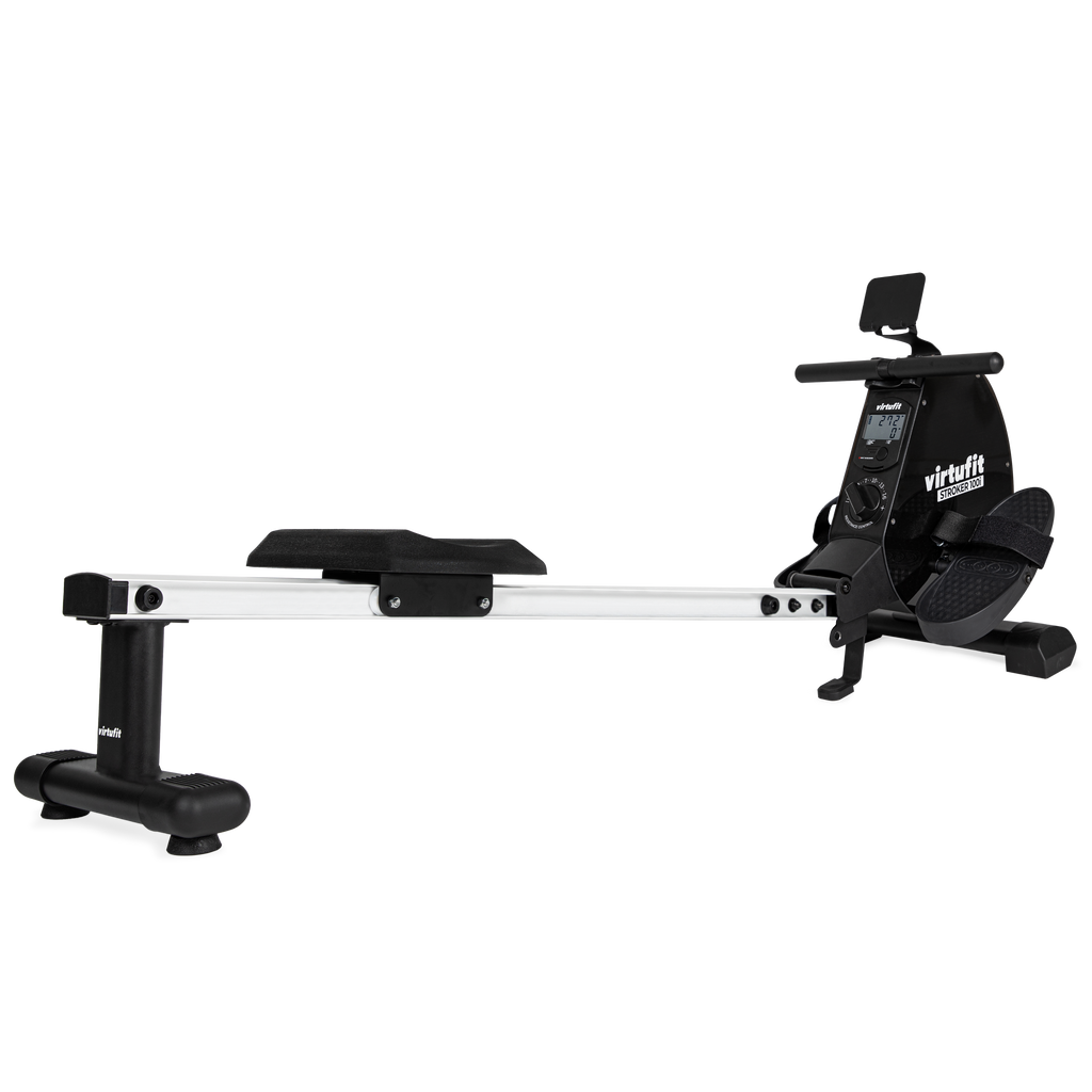 VirtuFit Roeitrainer Stroker 100i - Voorgemonteerd Tweedekans