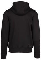 Gorilla Wear Leon Zipped Hoodie - Zwart