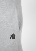 Gorilla Wear Leon Pantalon de surv&ecirc;tement - Gris