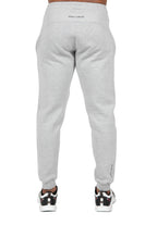 Gorilla Wear Leon Pantalon de surv&ecirc;tement - Gris