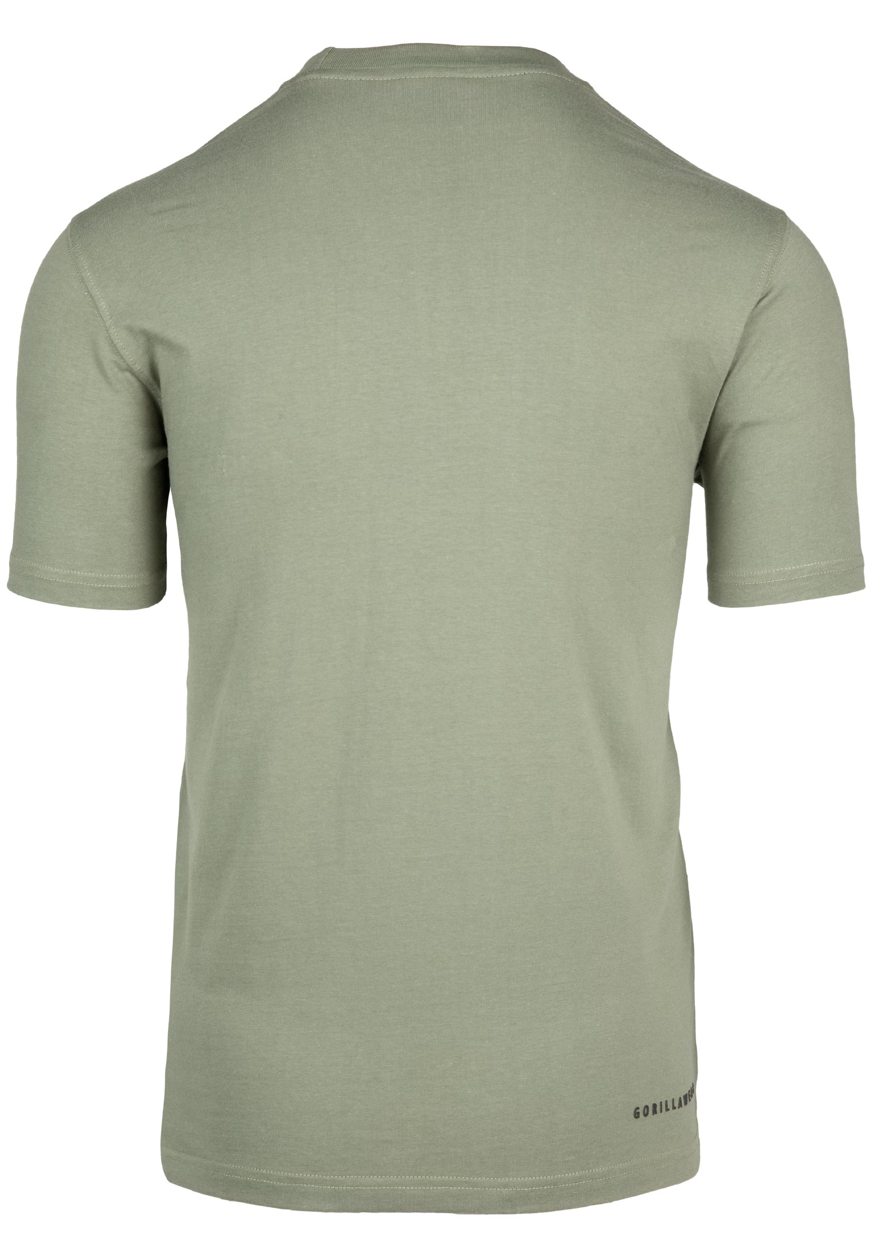 Gorilla Wear Leon T-shirt - Vert