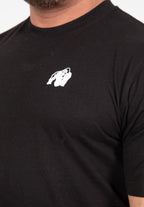 Gorilla Wear Leon T-shirt - Noir