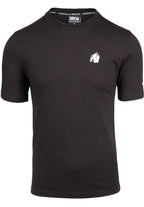 Gorilla Wear Leon T-shirt - Noir
