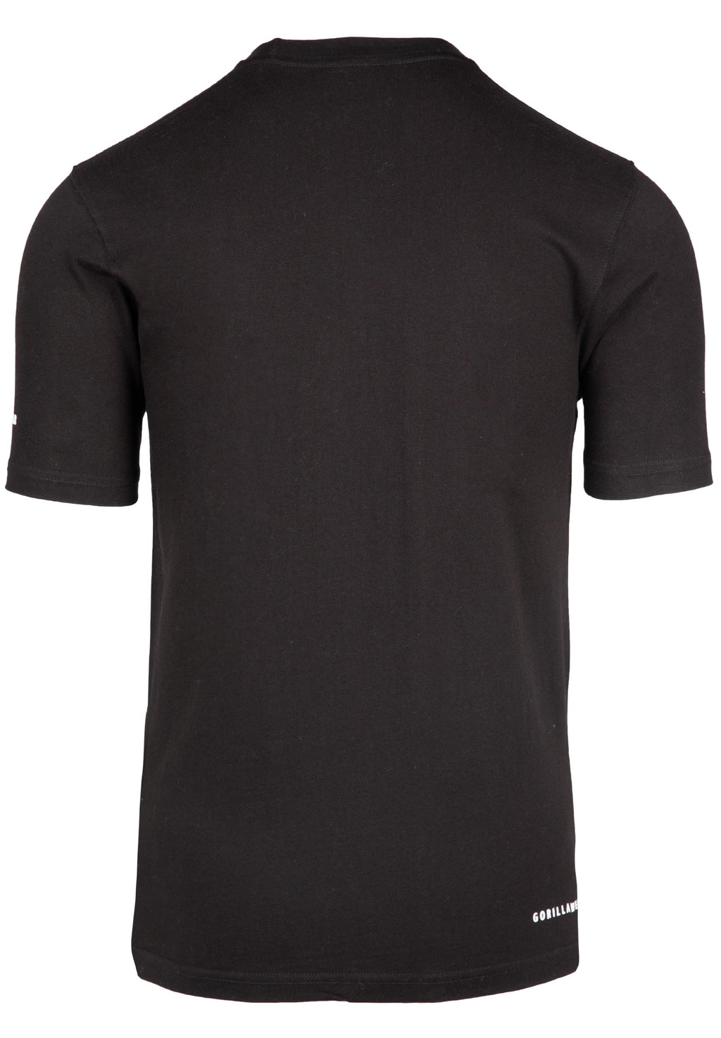 Gorilla Wear Leon T-shirt - Noir