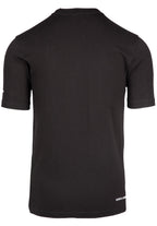 Gorilla Wear Leon T-shirt - Noir