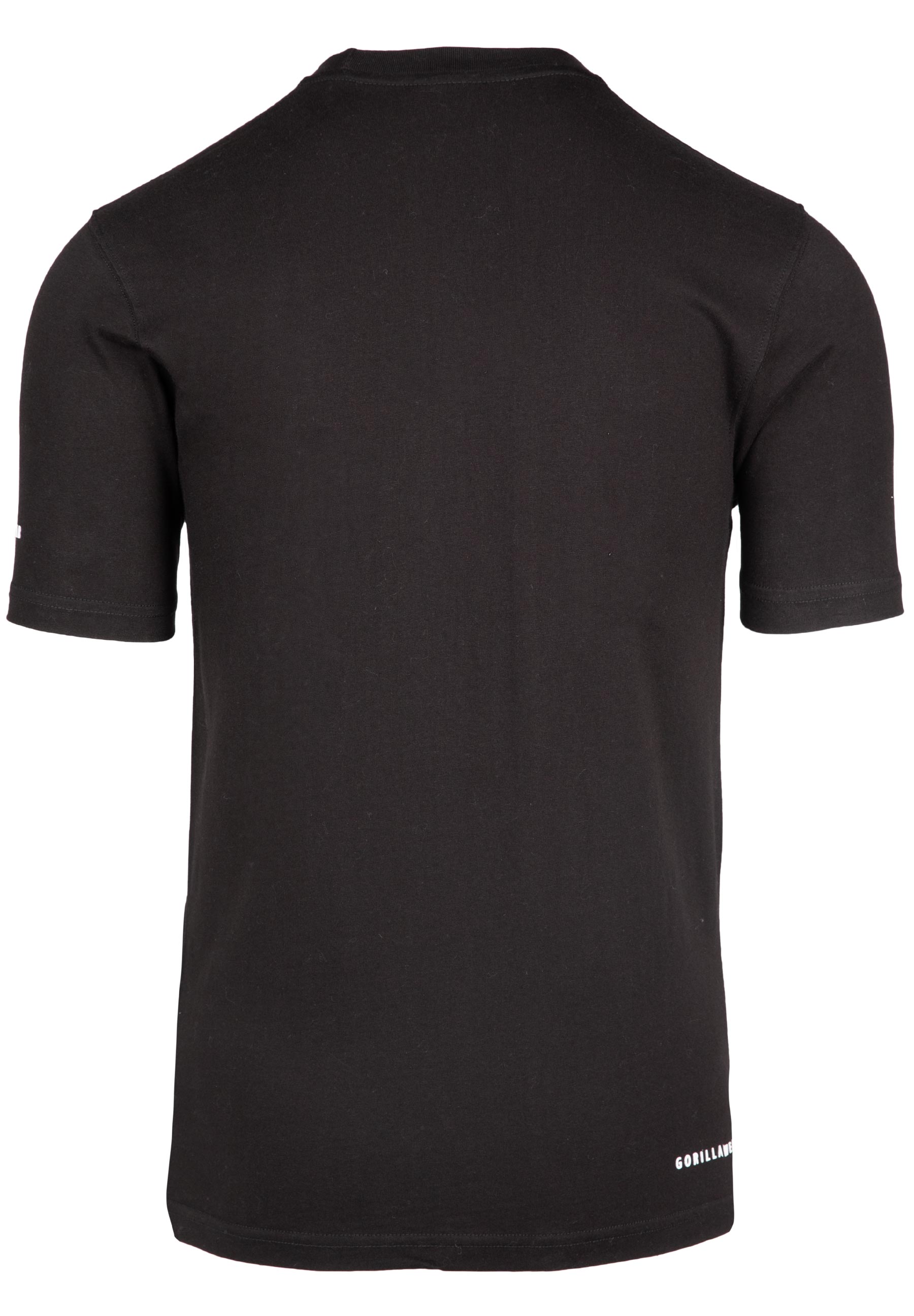 Gorilla Wear Leon T-shirt - Noir