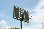 VirtuFit Verstelbare Basketbalpaal - 145 tot 305 cm