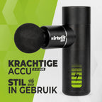 VirtuFit M1s Mini Massage Gun - Tweedekans