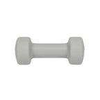 VirtuFit Vinyl Dumbbell Pro - 3 kg