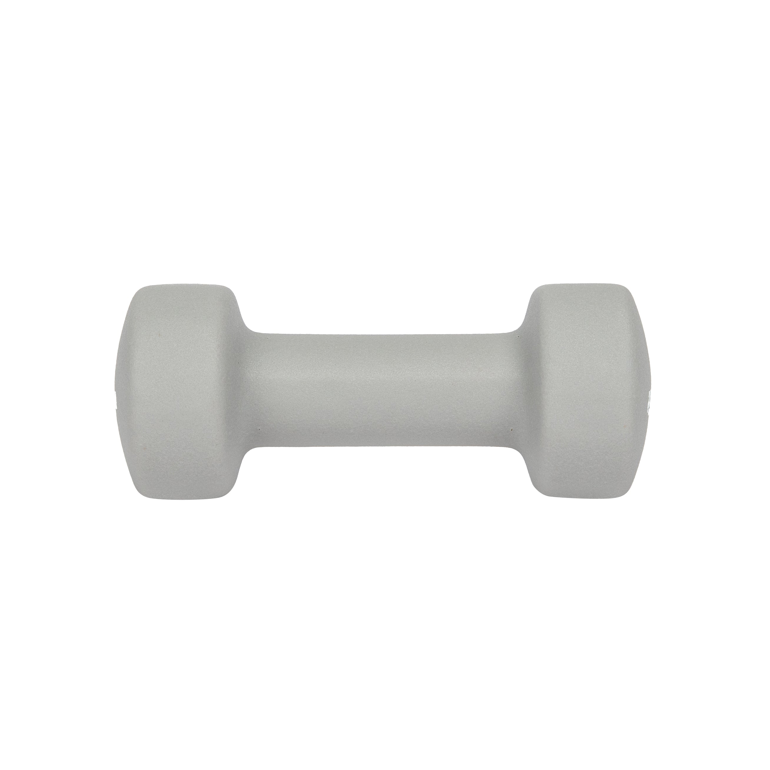 VirtuFit Vinyl Dumbbell Pro - 3 kg