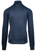 Gorilla Wear Tennessee Track Jacket - Trainingsjas - Marineblauw