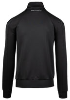 Gorilla Wear Tennessee Track Jacket - Trainingsjas - Zwart