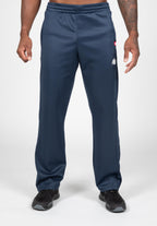 Gorilla Wear Tennessee Track Pants - Trainingsbroek - Marineblauw