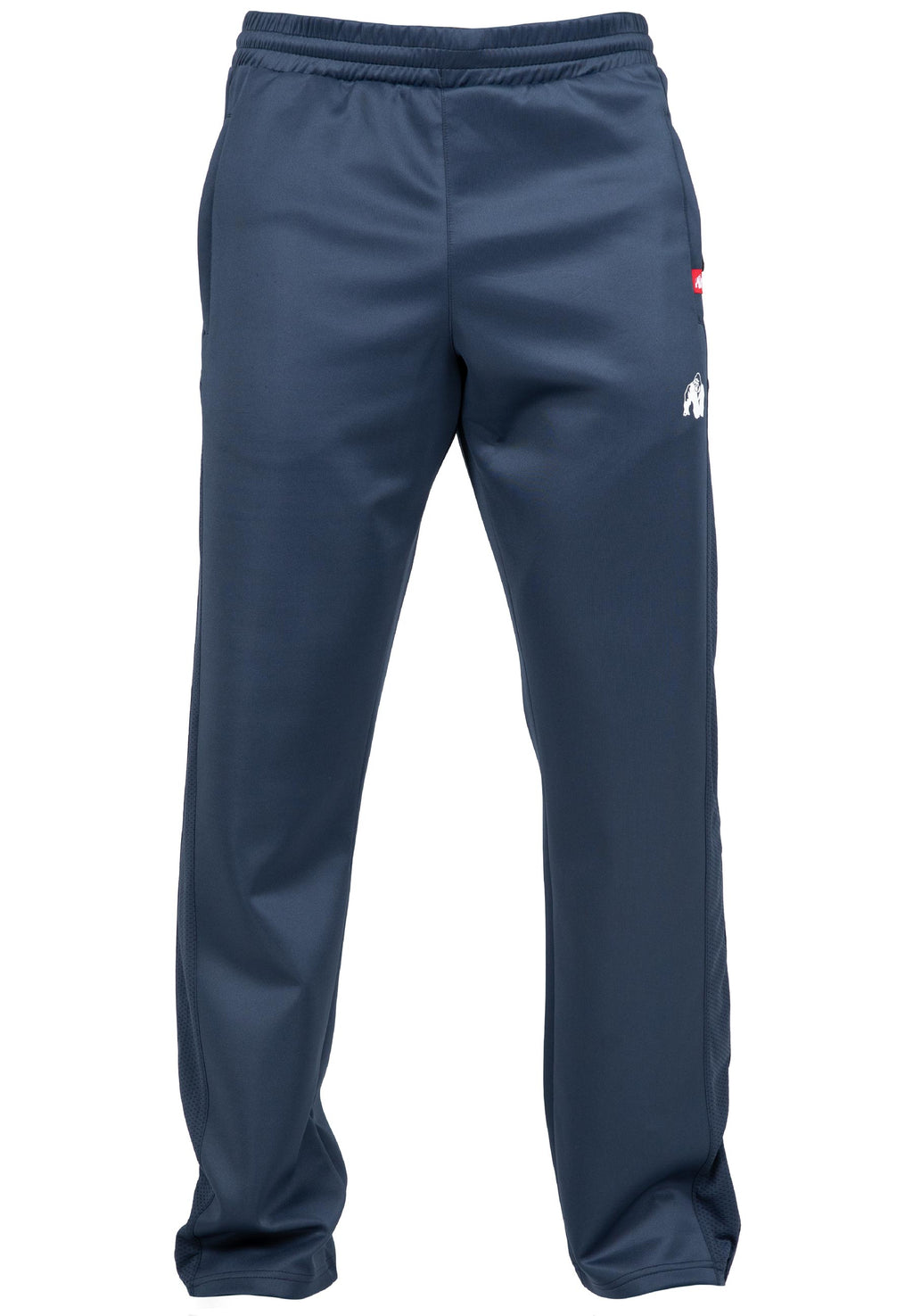Gorilla Wear Tennessee Track Pants - Trainingsbroek - Marineblauw