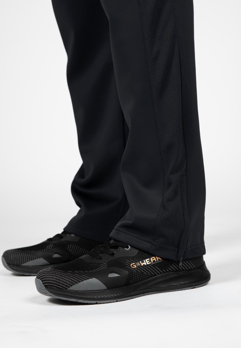 Gorilla Wear Tennessee Track Pants - Pantalon d'entra&icirc;nement - Noir