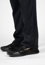 Gorilla Wear Tennessee Track Pants - Pantalon d'entra&icirc;nement - Noir