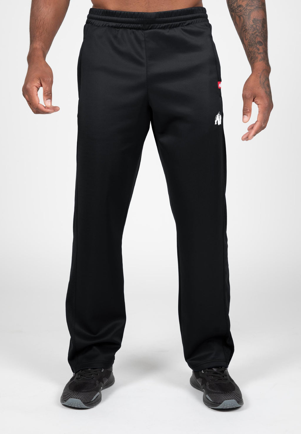 Gorilla Wear Tennessee Track Pants - Pantalon d'entra&icirc;nement - Noir