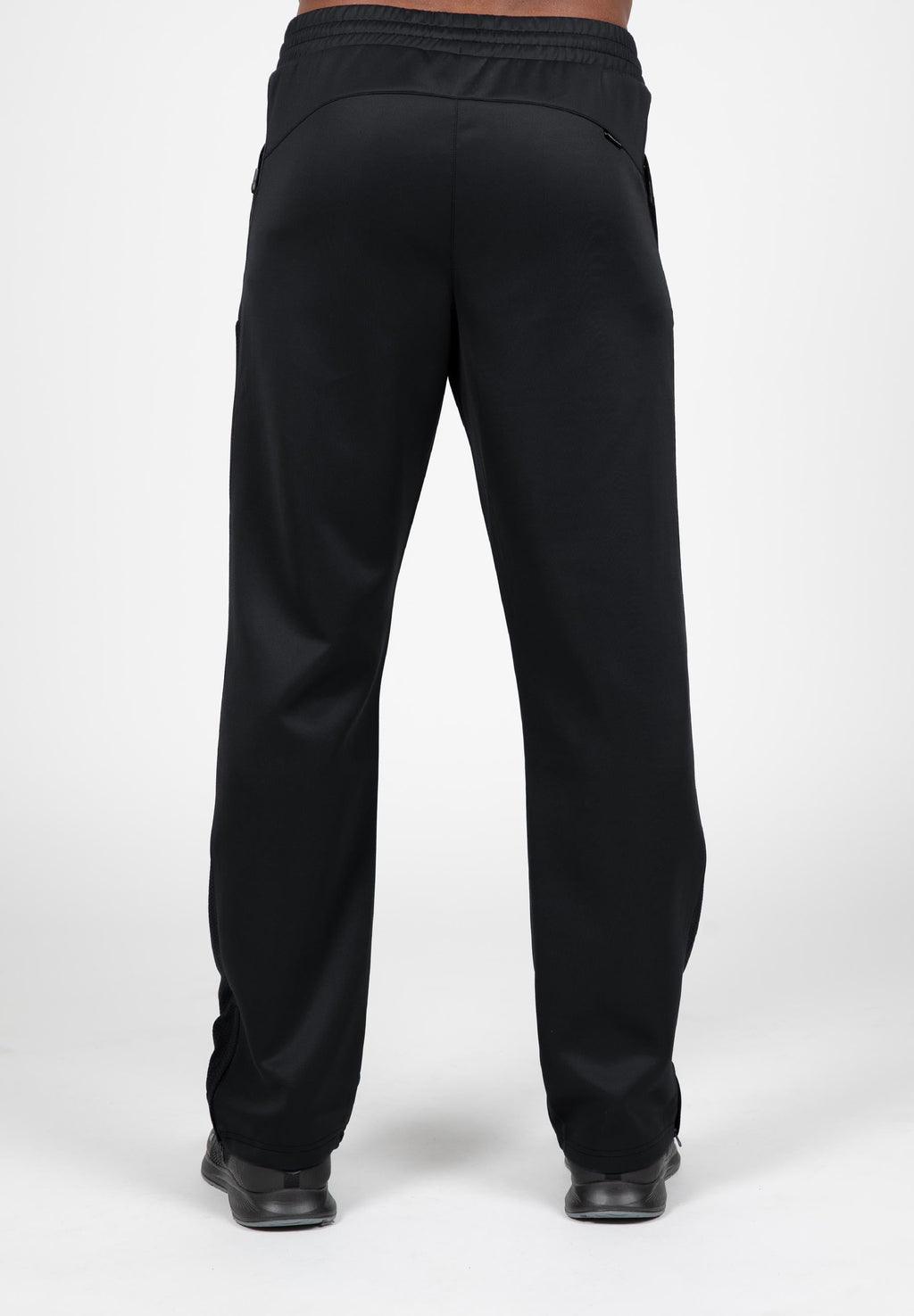 Gorilla Wear Tennessee Track Pants - Pantalon d'entra&icirc;nement - Noir