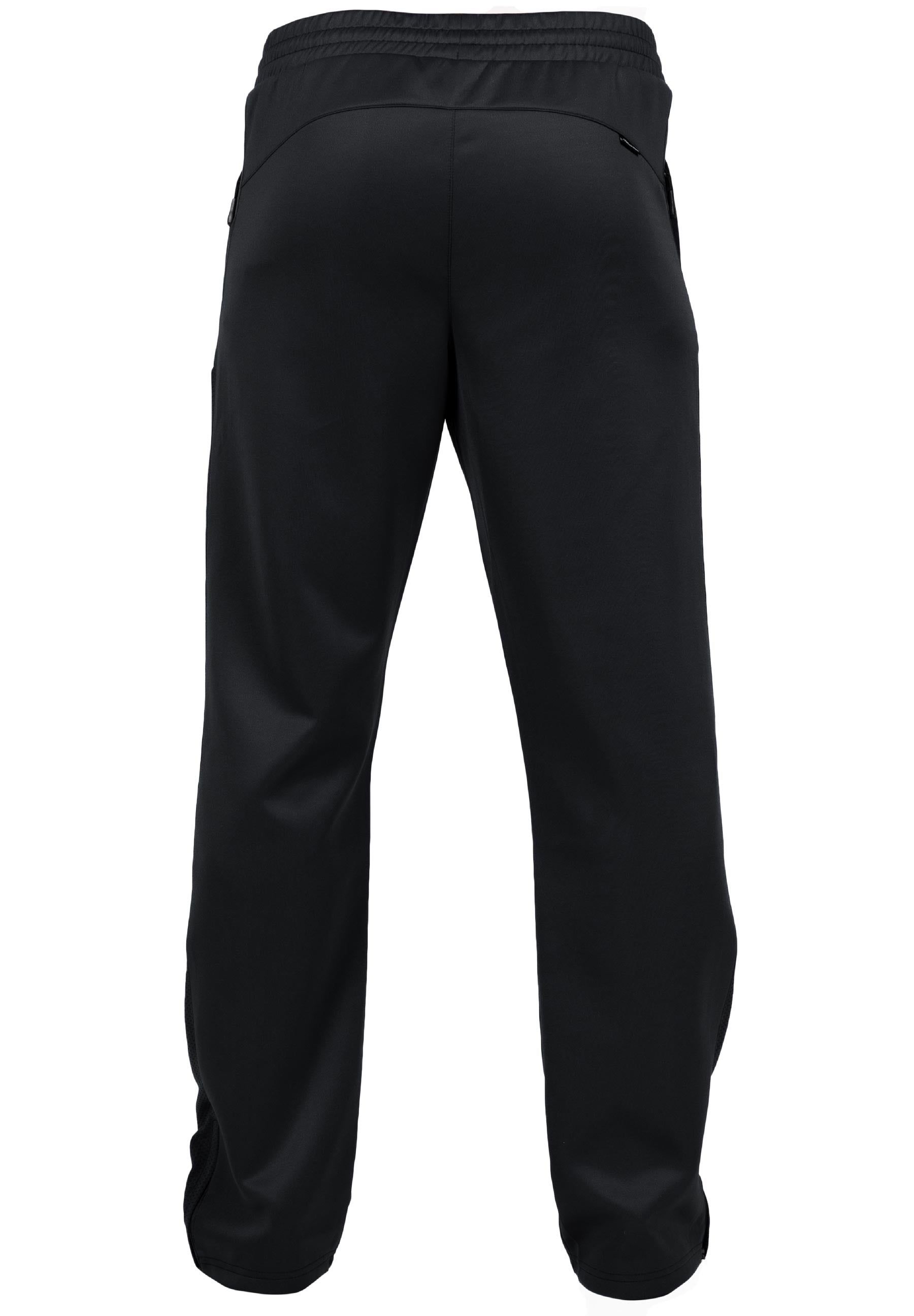 Gorilla Wear Tennessee Track Pants - Pantalon d'entra&icirc;nement - Noir