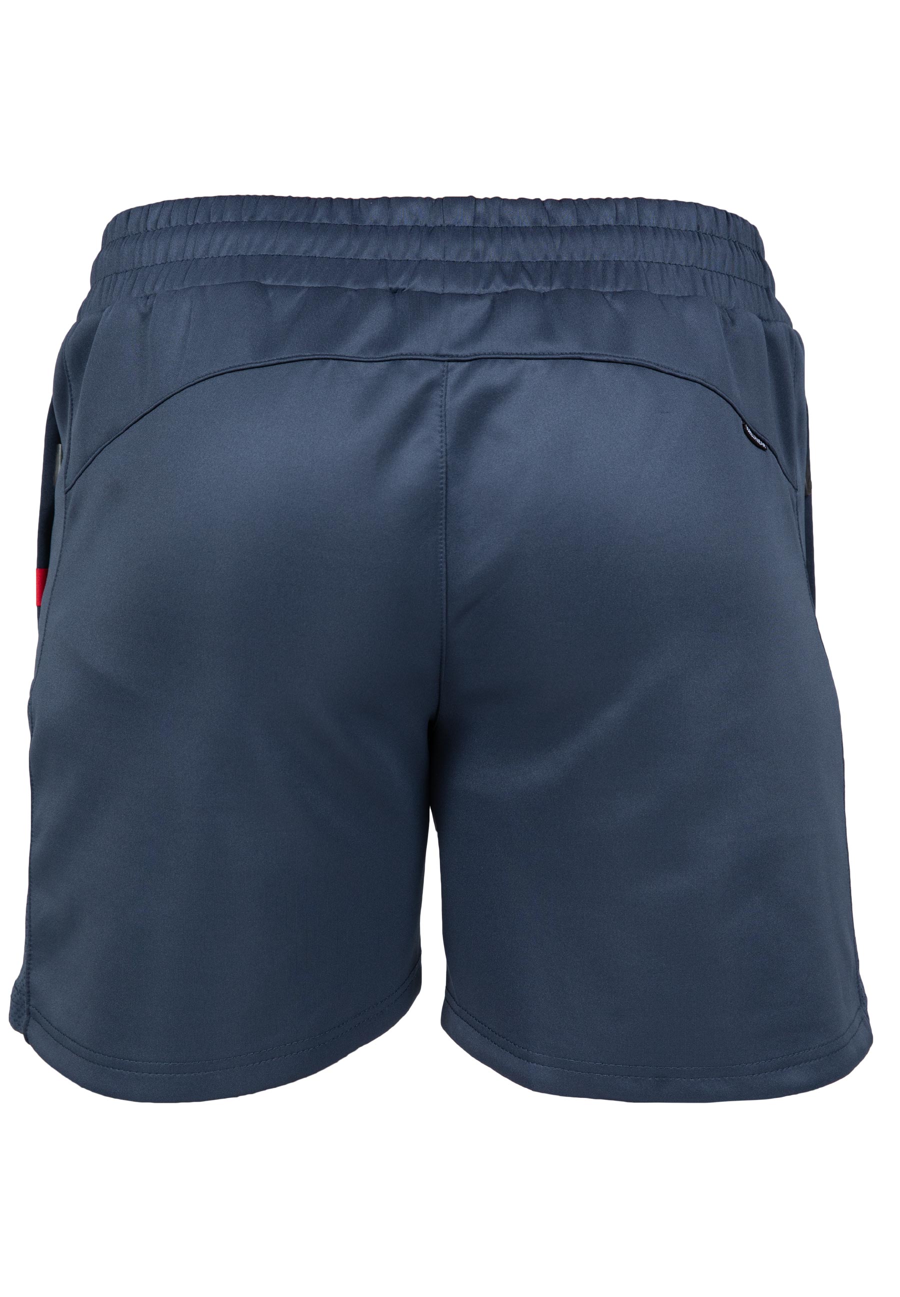 Gorilla Wear Tennessee Track Shorts - Korte Broek - Marineblauw
