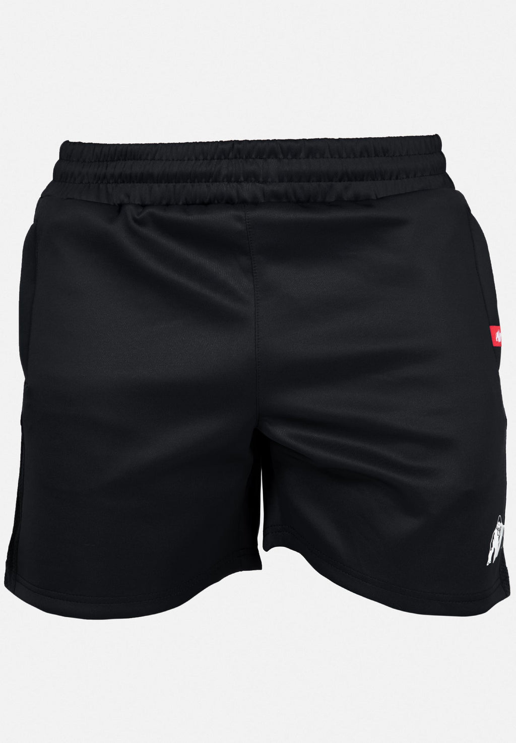 Gorilla Wear Tennessee Track Shorts - Korte Broek - Zwart