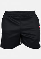 Gorilla Wear Tennessee Track Shorts - Korte Broek - Zwart