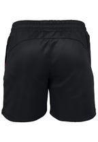 Gorilla Wear Tennessee Track Shorts - Korte Broek - Zwart