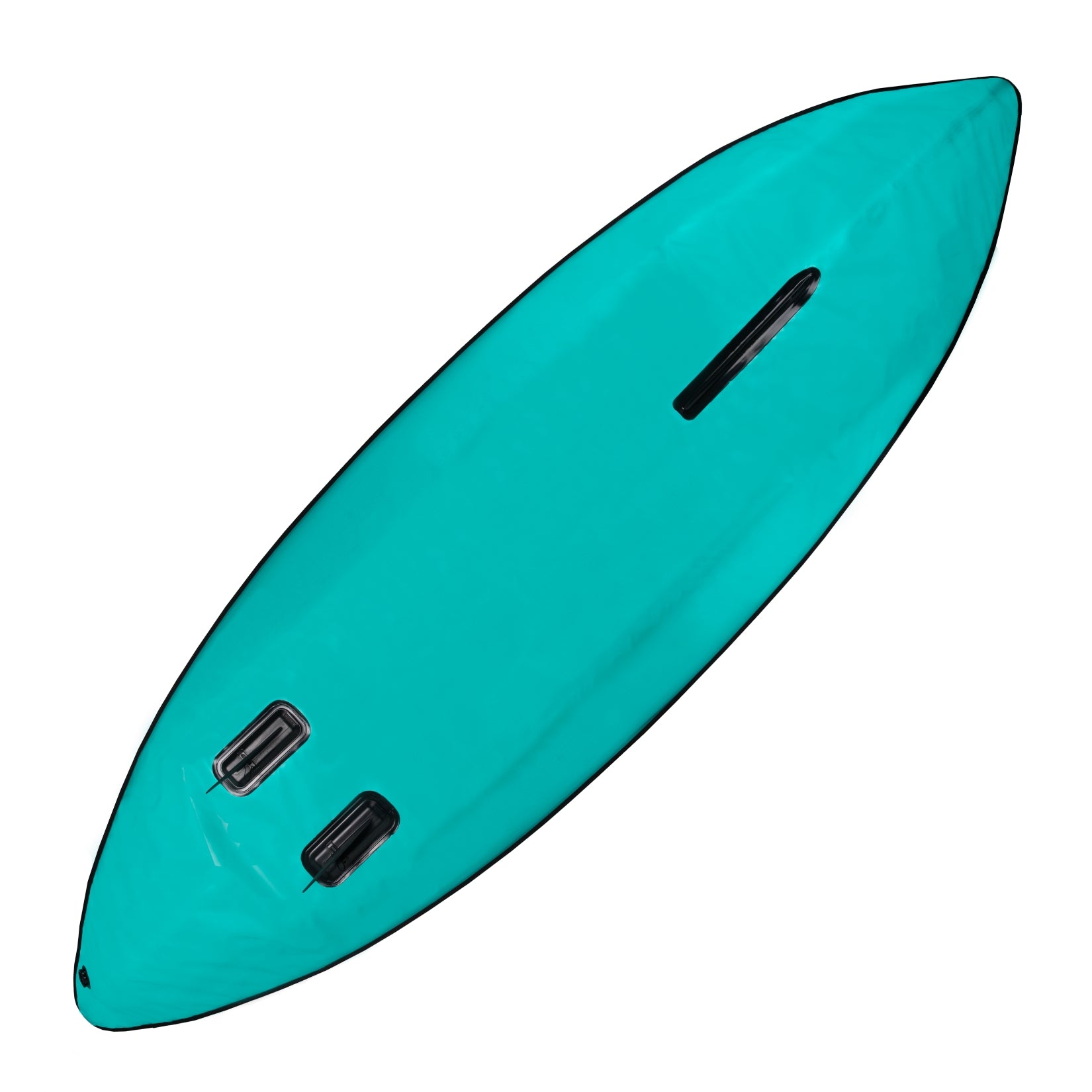 VirtuFit Kayak 335 set - Inclusief extra zitje, 2 peddels en pomp